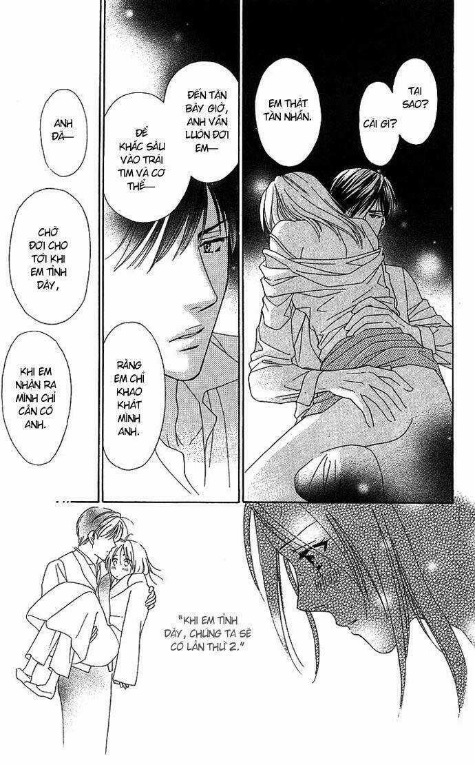 Chou Yo Hana Yo Chapter 19 trang 31