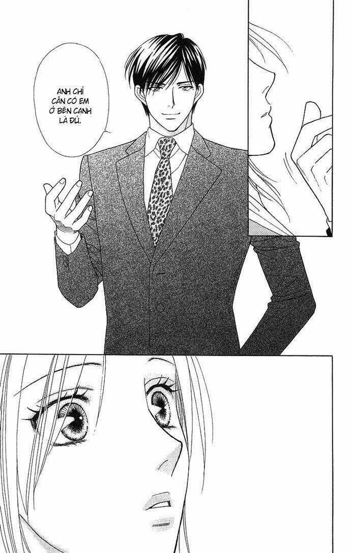 Chou Yo Hana Yo Chapter 19 trang 9