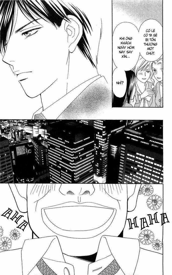 Chou Yo Hana Yo Chapter 2 trang 23