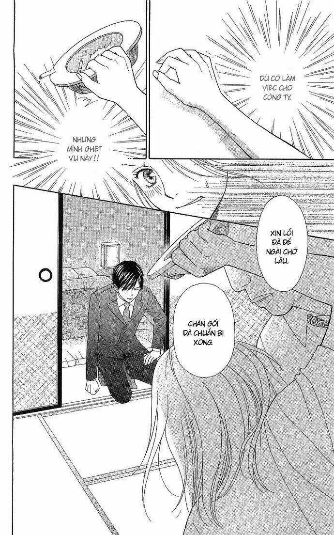 Chou Yo Hana Yo Chapter 2 trang 26