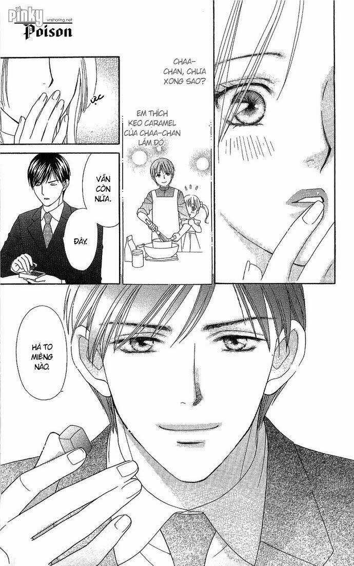 Chou Yo Hana Yo Chapter 2 trang 33