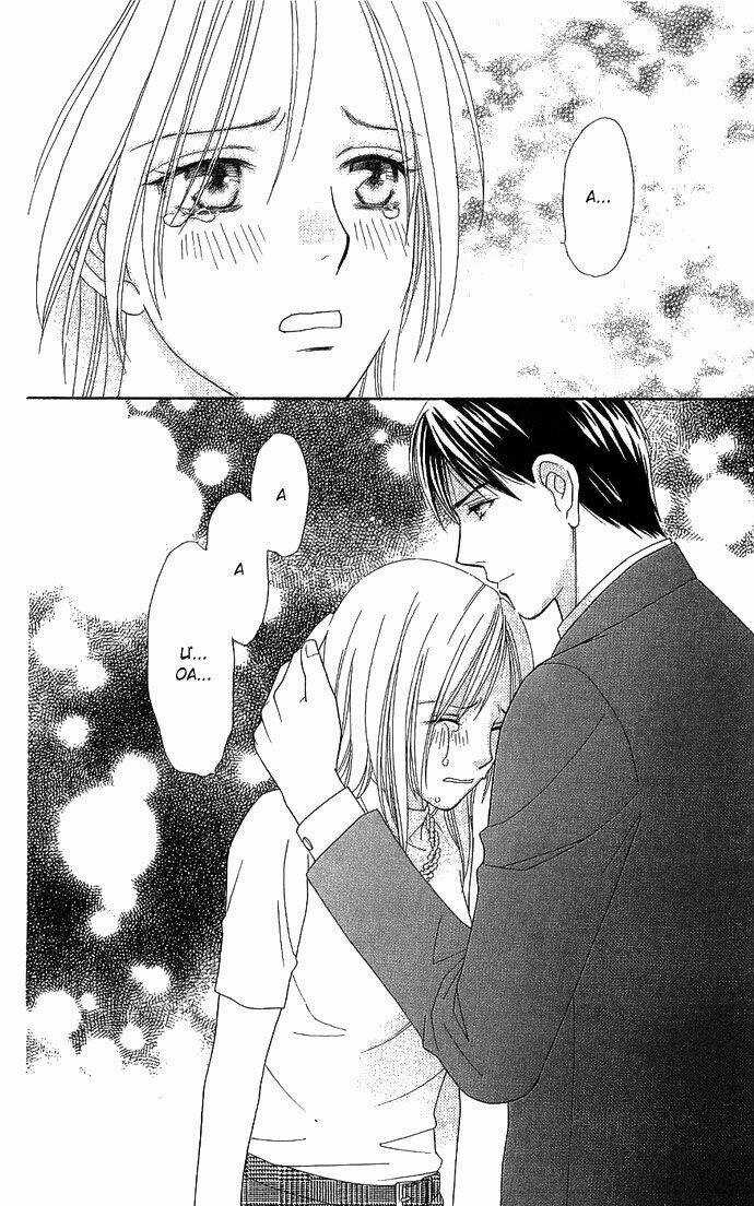 Chou Yo Hana Yo Chapter 2 trang 34