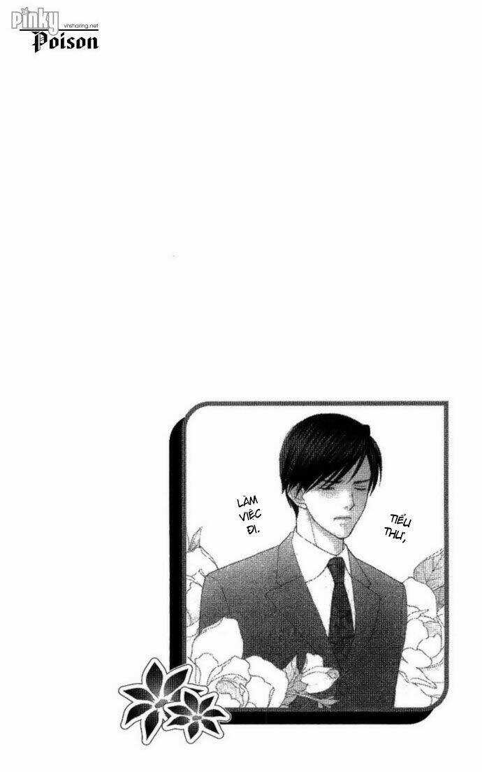 Chou Yo Hana Yo Chapter 2 trang 4