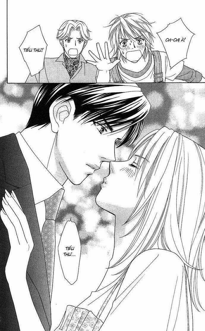 Chou Yo Hana Yo Chapter 20 trang 22