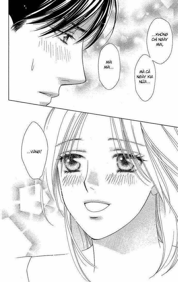 Chou Yo Hana Yo Chapter 21 trang 32