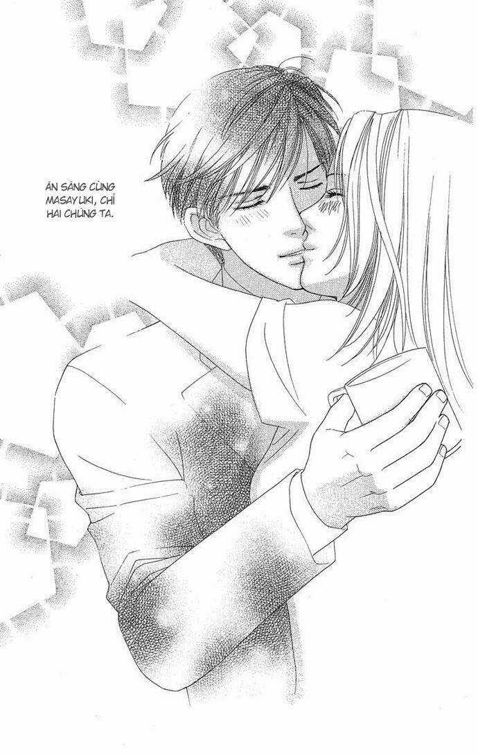 Chou Yo Hana Yo Chapter 21 trang 33