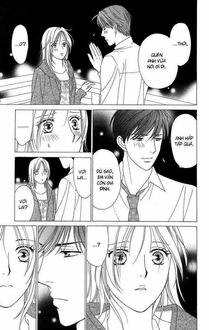 Chou Yo Hana Yo Chapter 21 trang 6