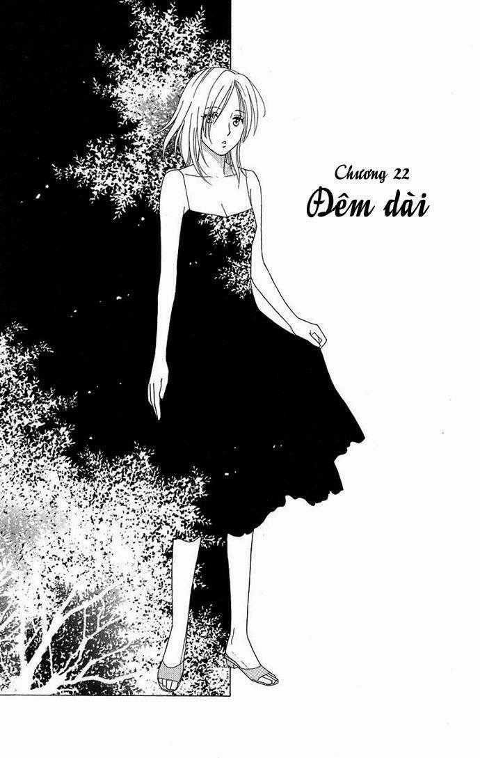 Chou Yo Hana Yo Chapter 22 trang 0