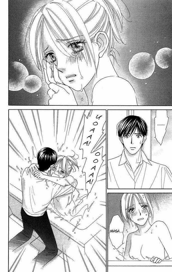 Chou Yo Hana Yo Chapter 22 trang 28