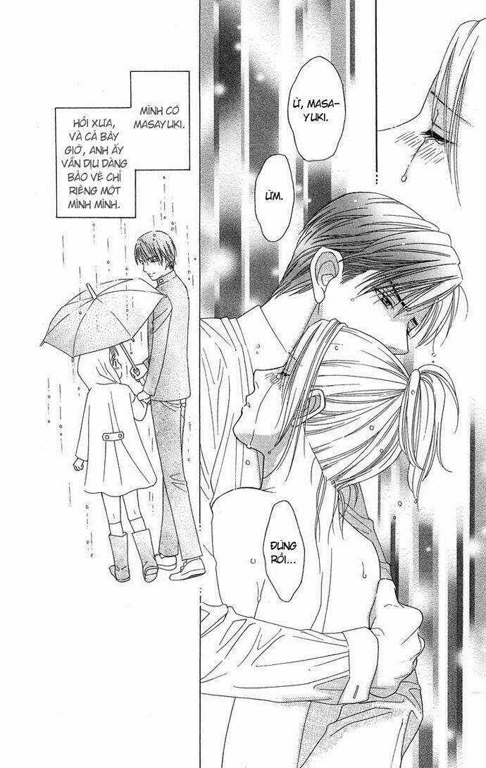Chou Yo Hana Yo Chapter 22 trang 30