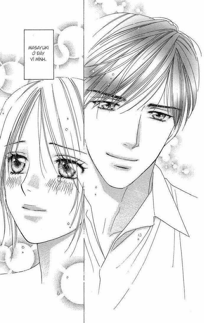 Chou Yo Hana Yo Chapter 22 trang 31