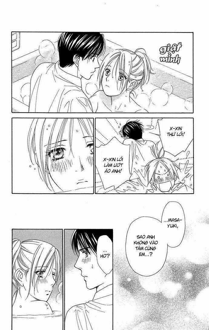 Chou Yo Hana Yo Chapter 22 trang 32