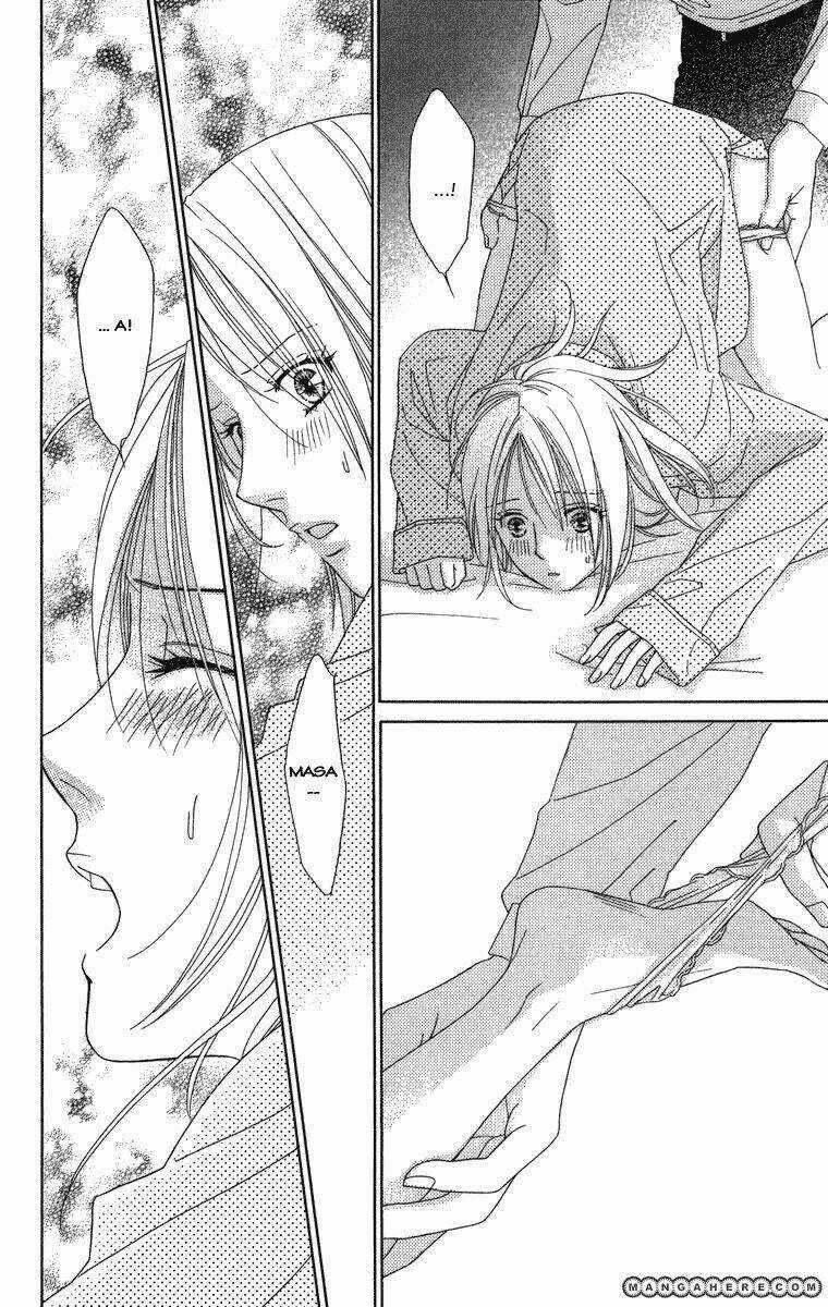 Chou Yo Hana Yo Chapter 23 trang 12