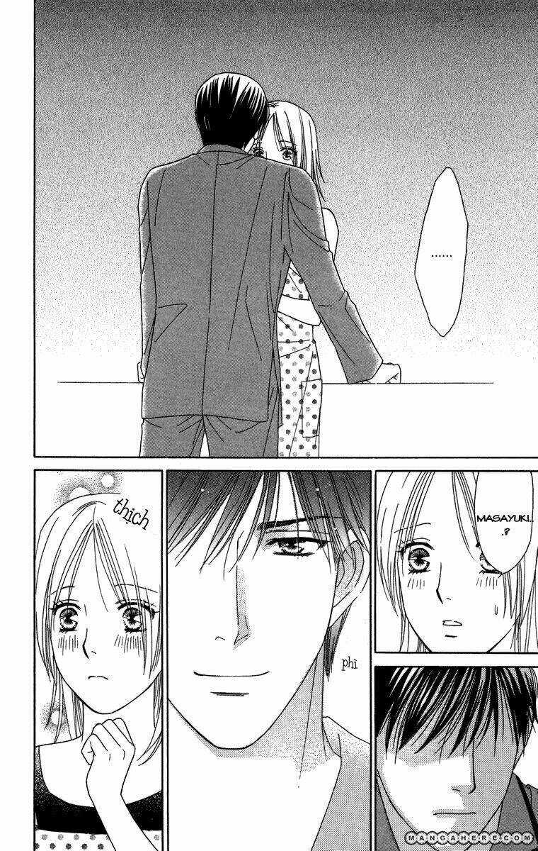 Chou Yo Hana Yo Chapter 23 trang 28