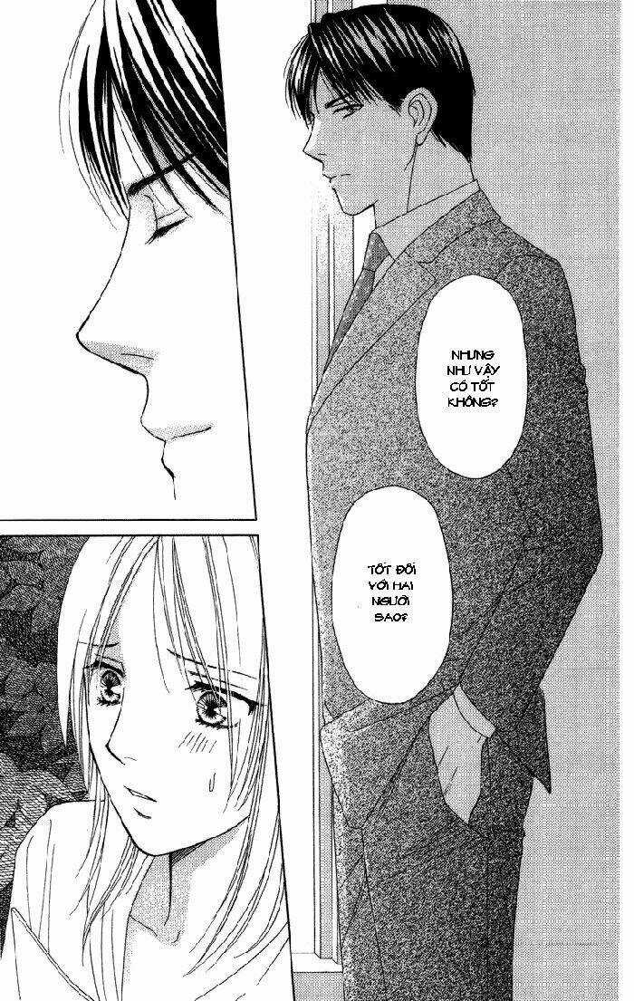 Chou Yo Hana Yo Chapter 24 trang 23