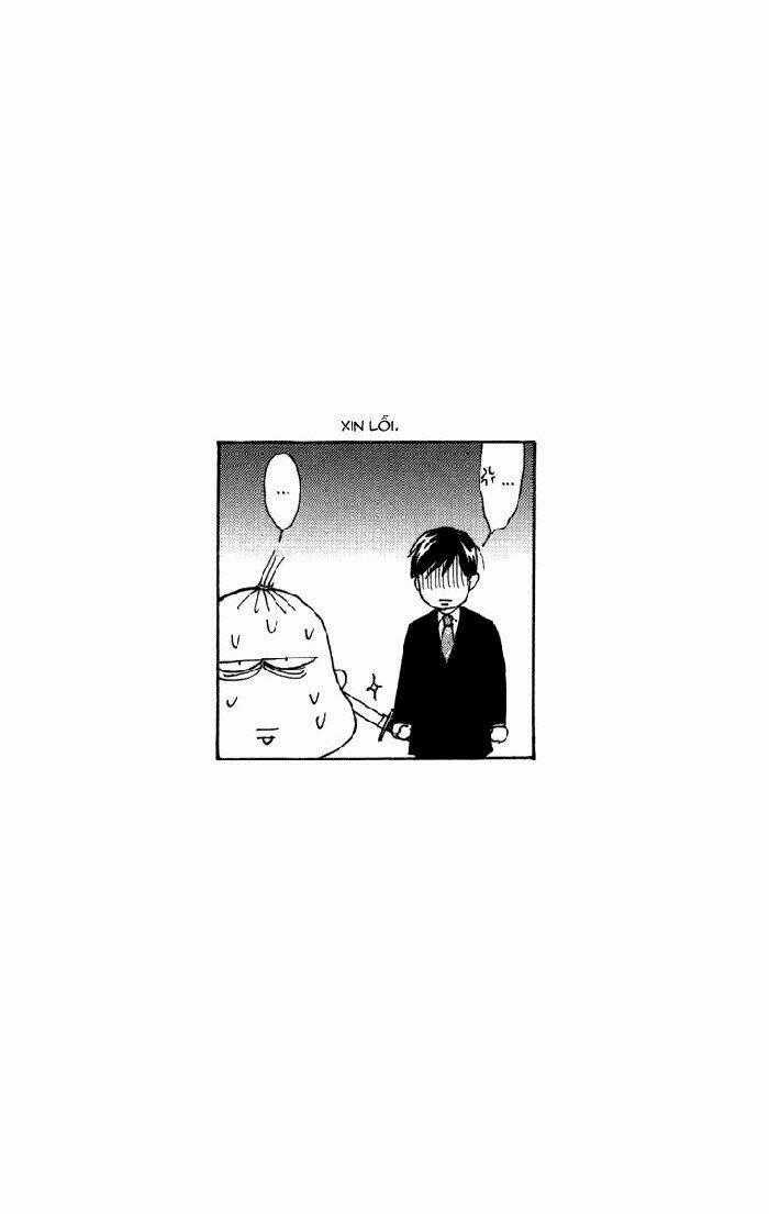 Chou Yo Hana Yo Chapter 24 trang 36