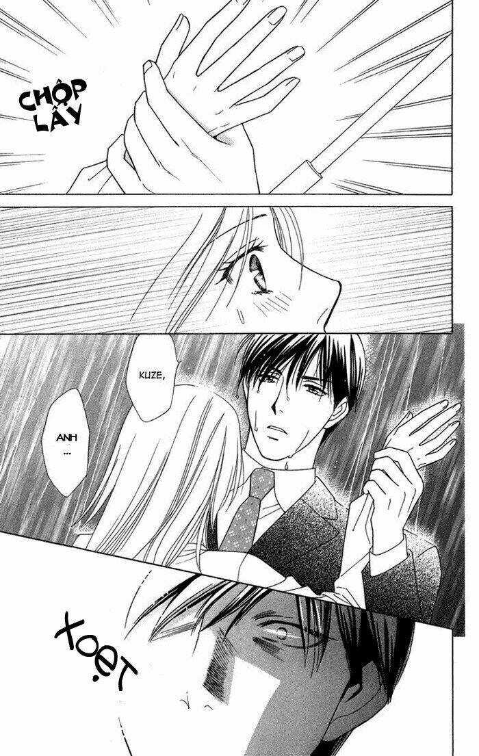Chou Yo Hana Yo Chapter 25 trang 24