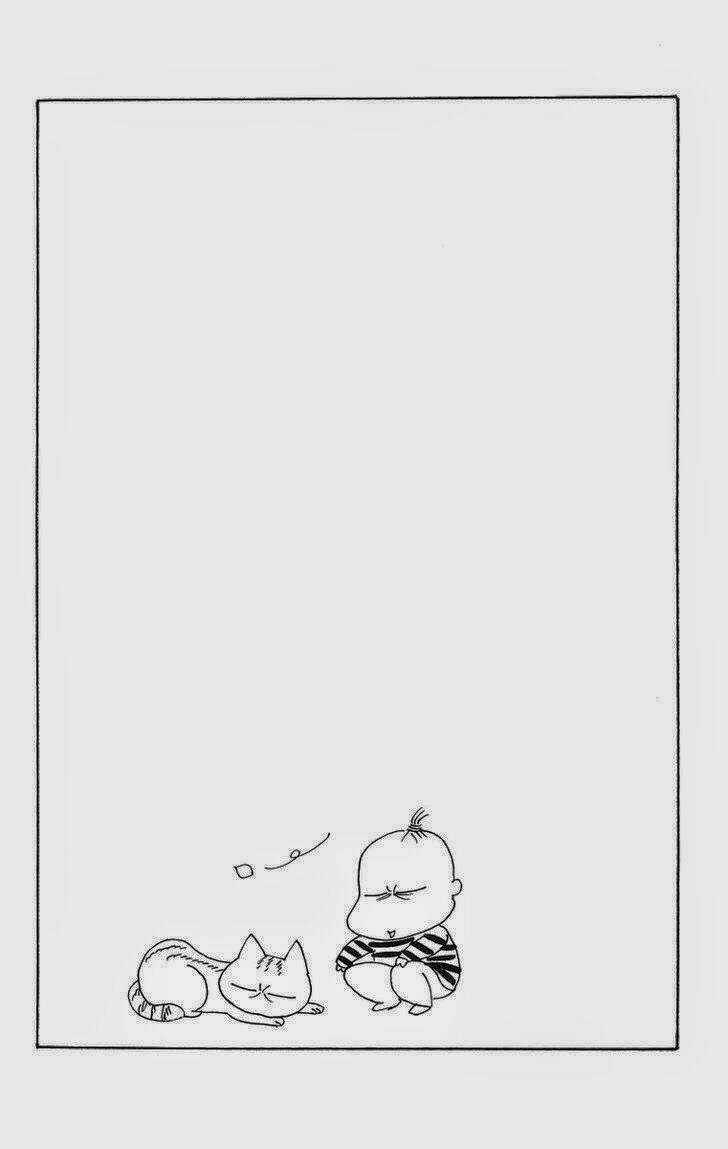 Chou Yo Hana Yo Chapter 25 trang 38