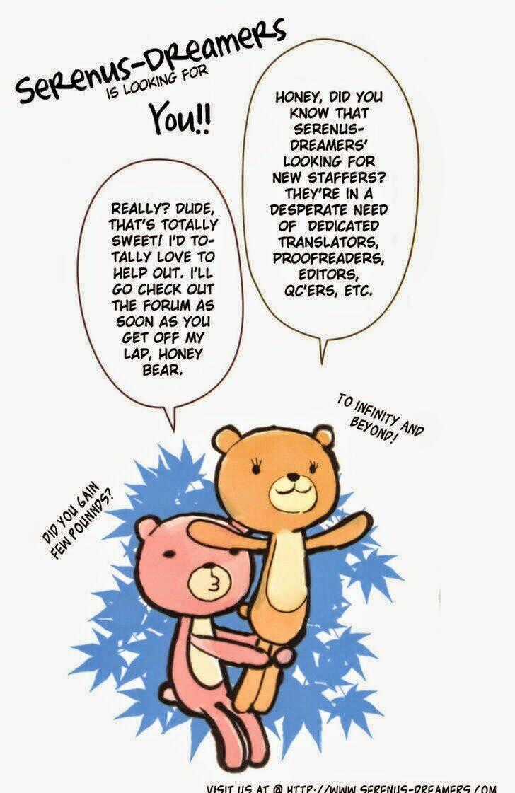 Chou Yo Hana Yo Chapter 25 trang 39