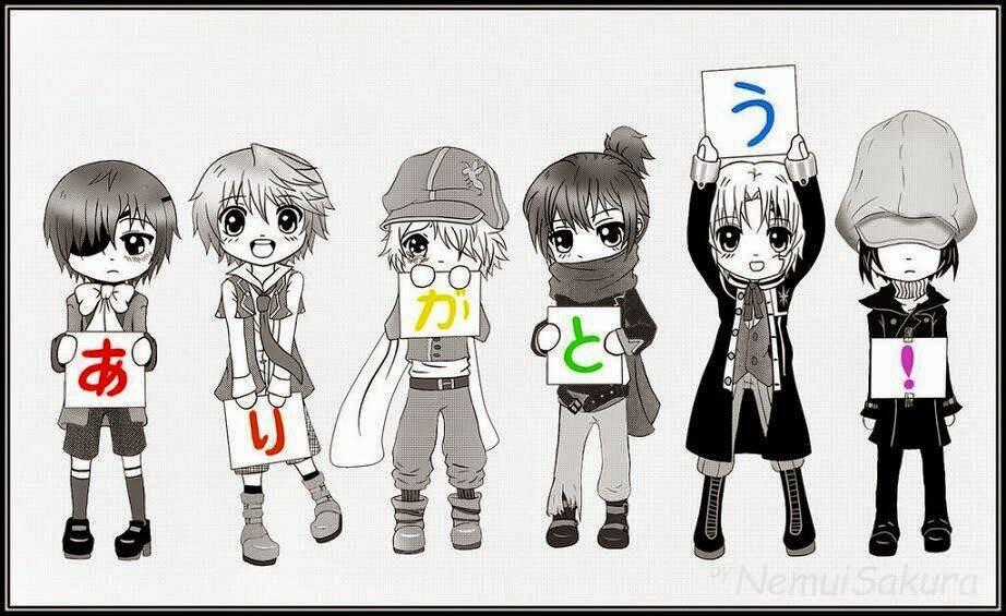 Chou Yo Hana Yo Chapter 25 trang 40