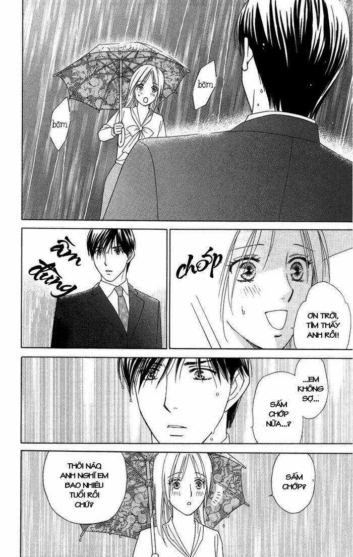 Chou Yo Hana Yo Chapter 26 trang 18