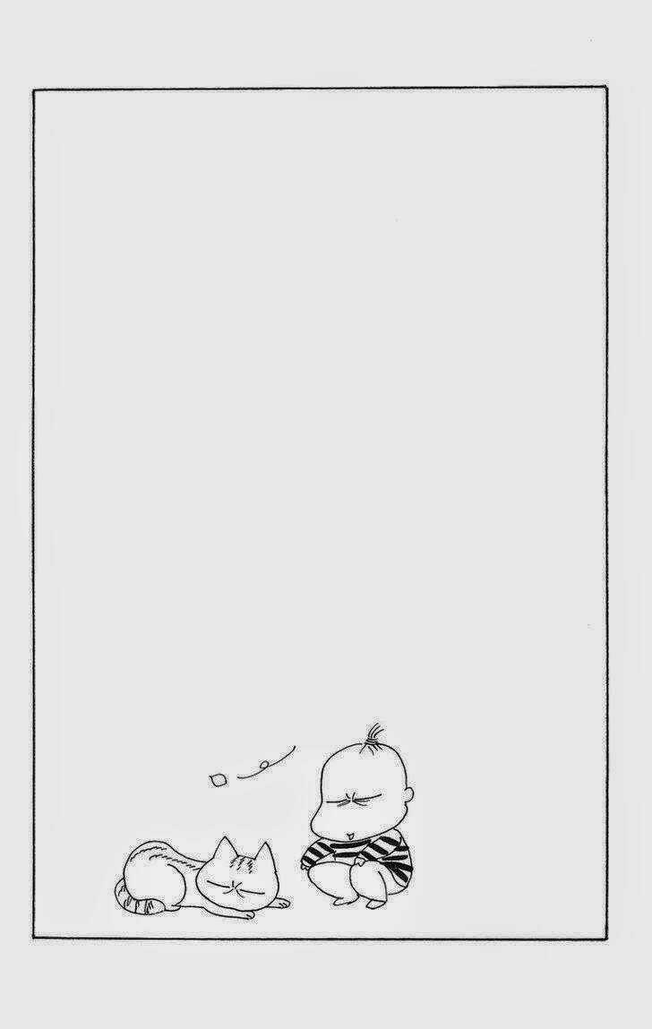 Chou Yo Hana Yo Chapter 26 trang 35