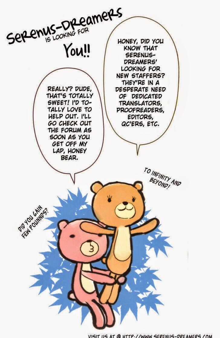 Chou Yo Hana Yo Chapter 26 trang 36