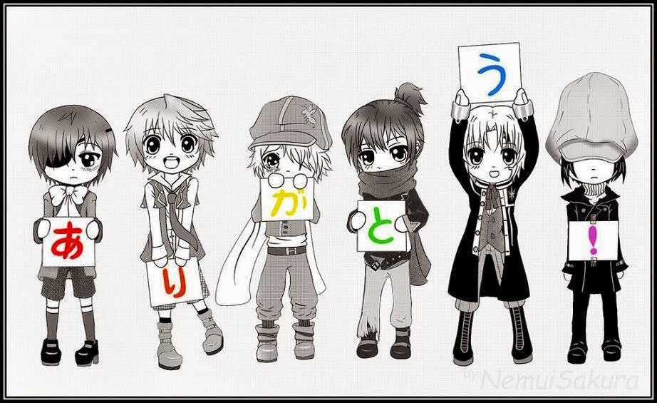 Chou Yo Hana Yo Chapter 26 trang 37