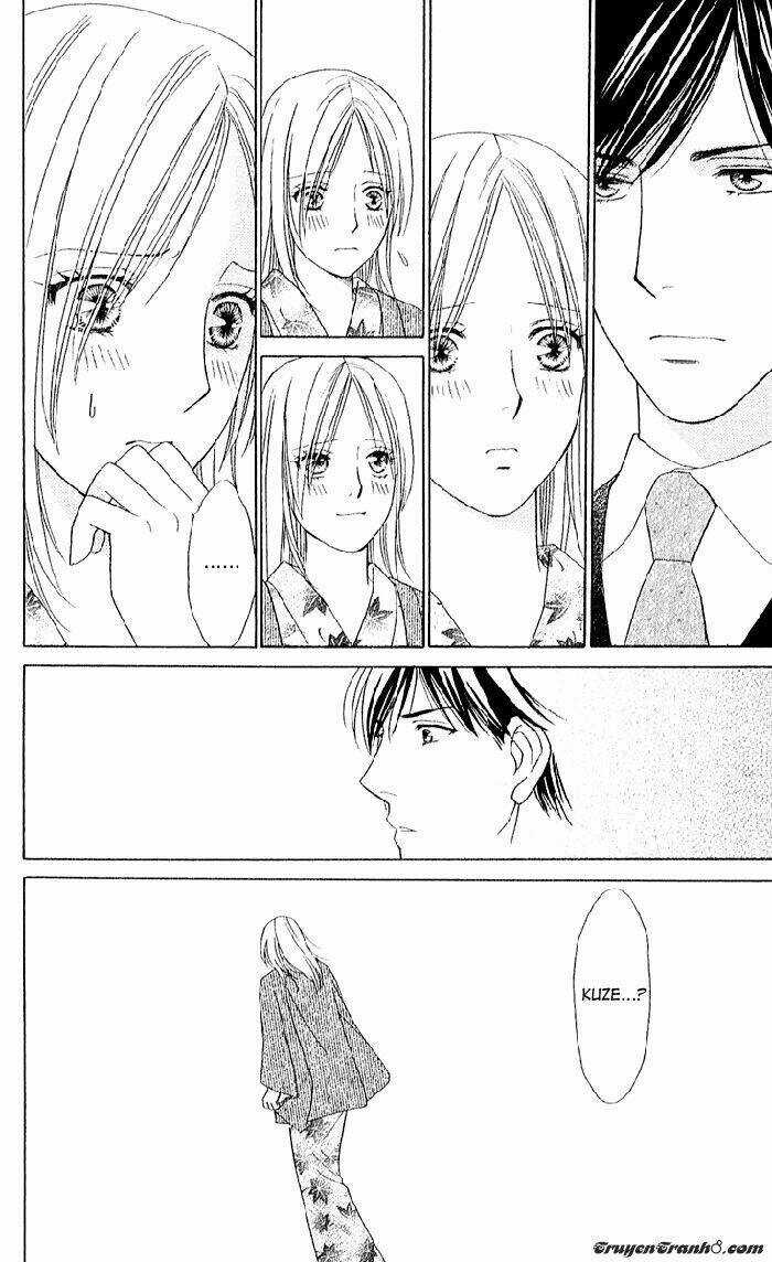 Chou Yo Hana Yo Chapter 27 trang 20