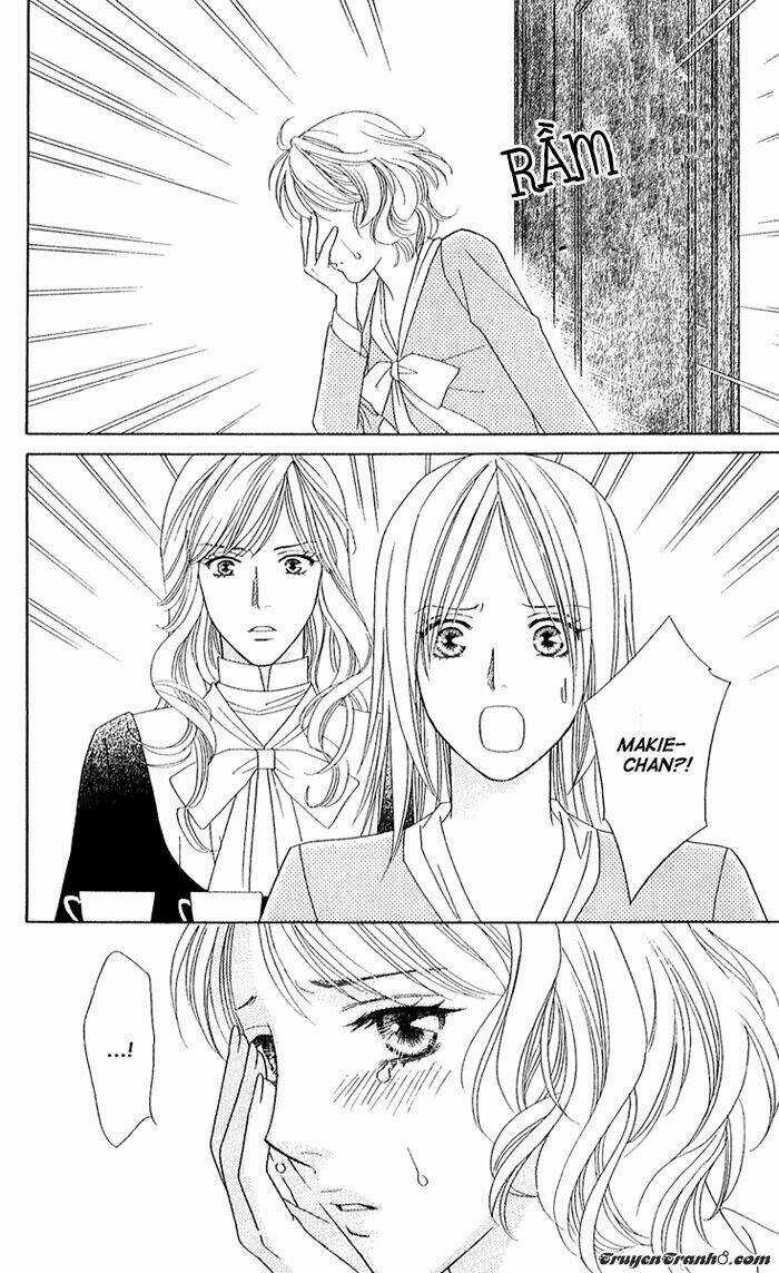 Chou Yo Hana Yo Chapter 28 trang 13