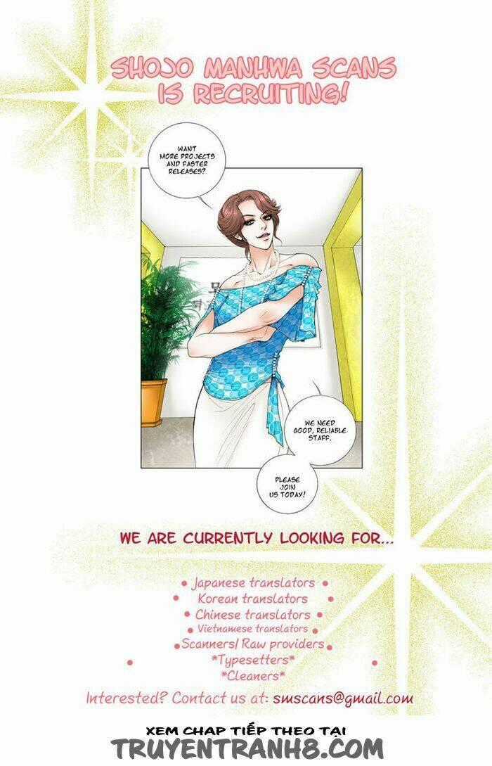 Chou Yo Hana Yo Chapter 29 trang 29
