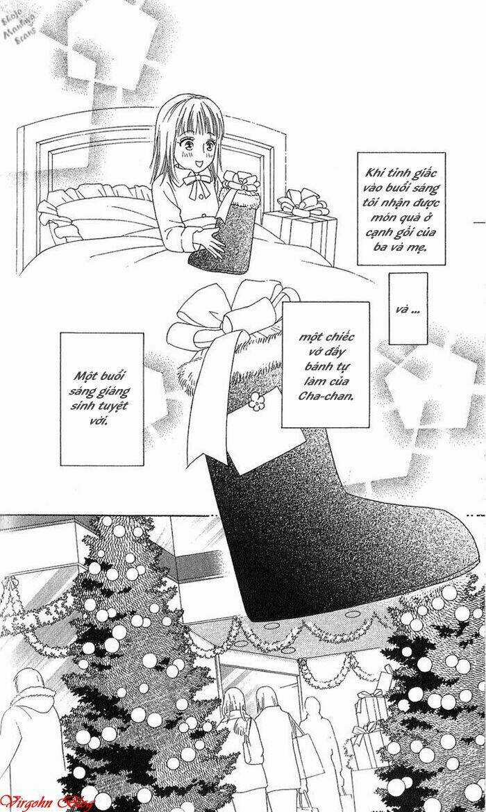 Chou Yo Hana Yo Chapter 29 trang 4