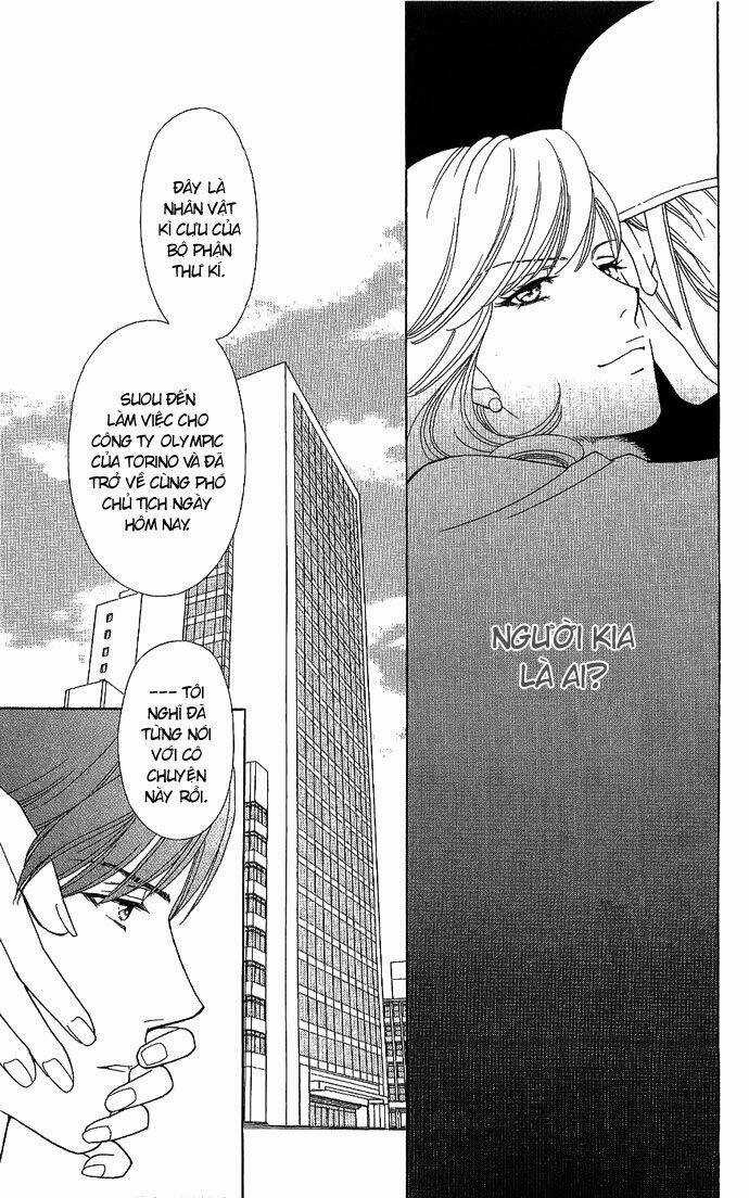 Chou Yo Hana Yo Chapter 3 trang 11