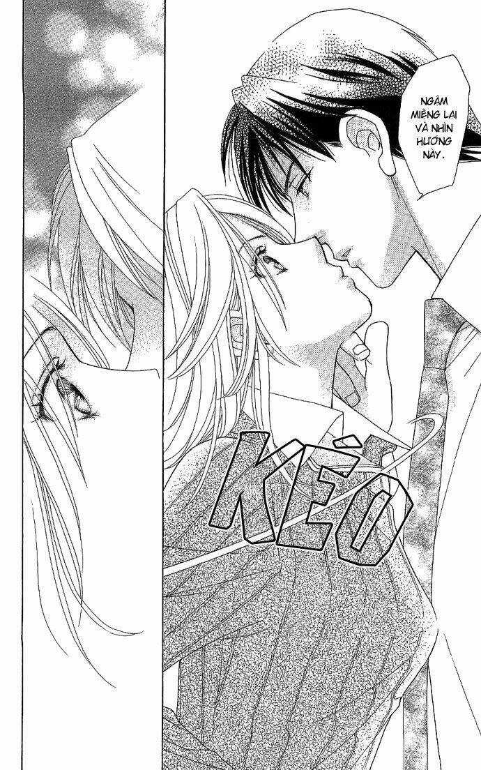 Chou Yo Hana Yo Chapter 3 trang 30
