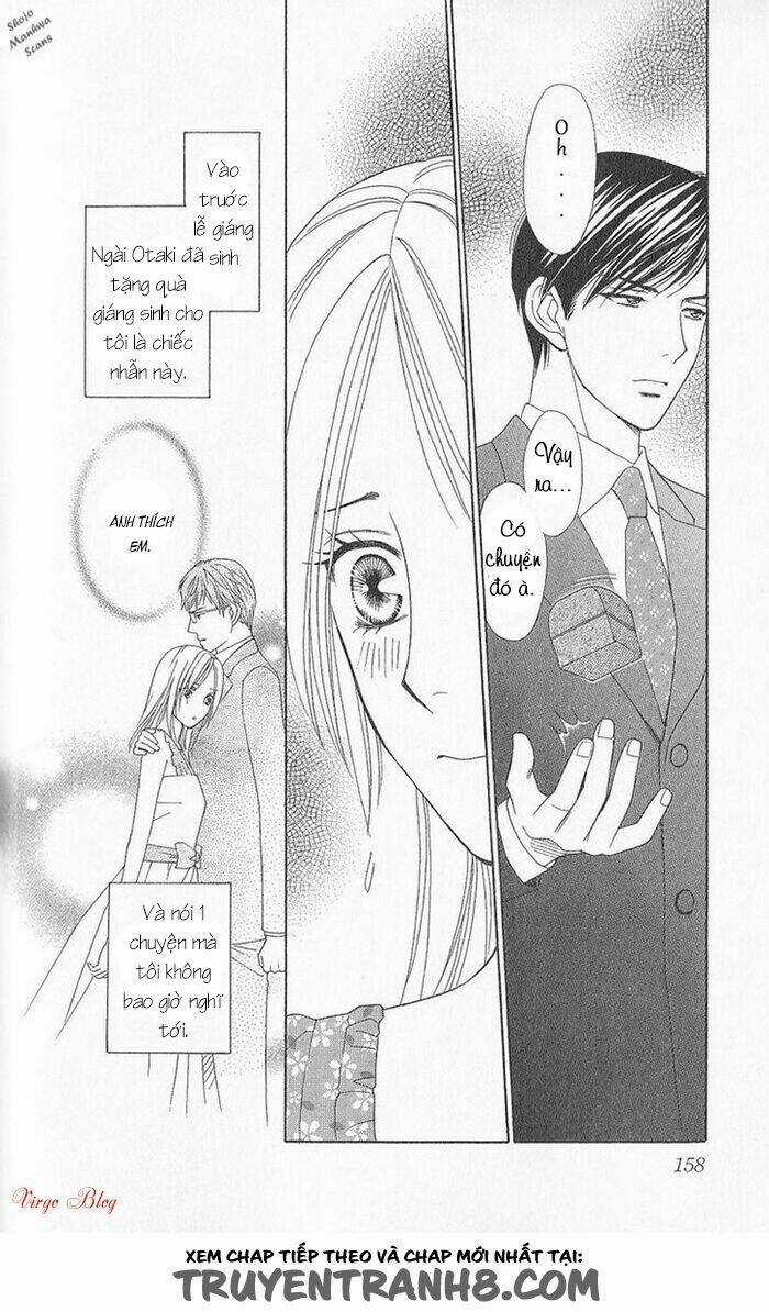 Chou Yo Hana Yo Chapter 30 trang 7