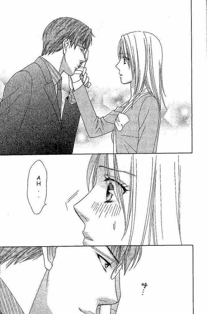 Chou Yo Hana Yo Chapter 31 trang 16