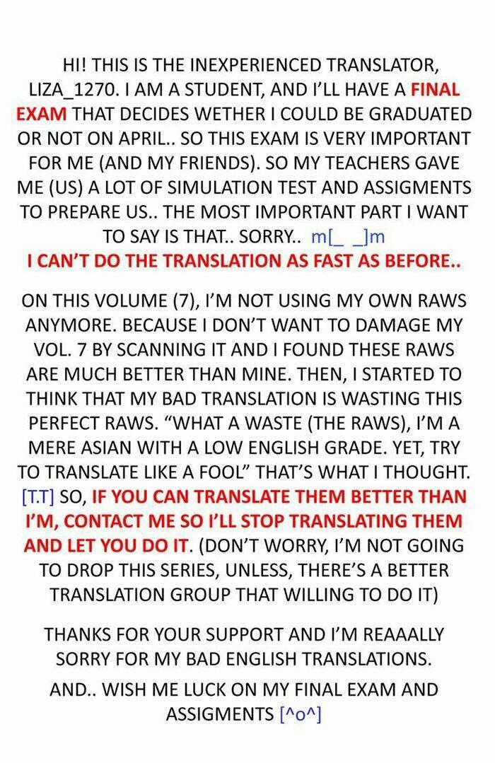 Chou Yo Hana Yo Chapter 31 trang 40