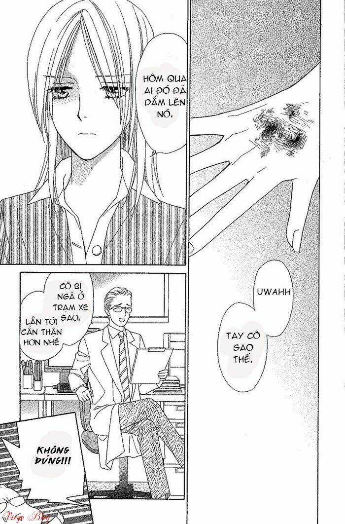 Chou Yo Hana Yo Chapter 31 trang 6