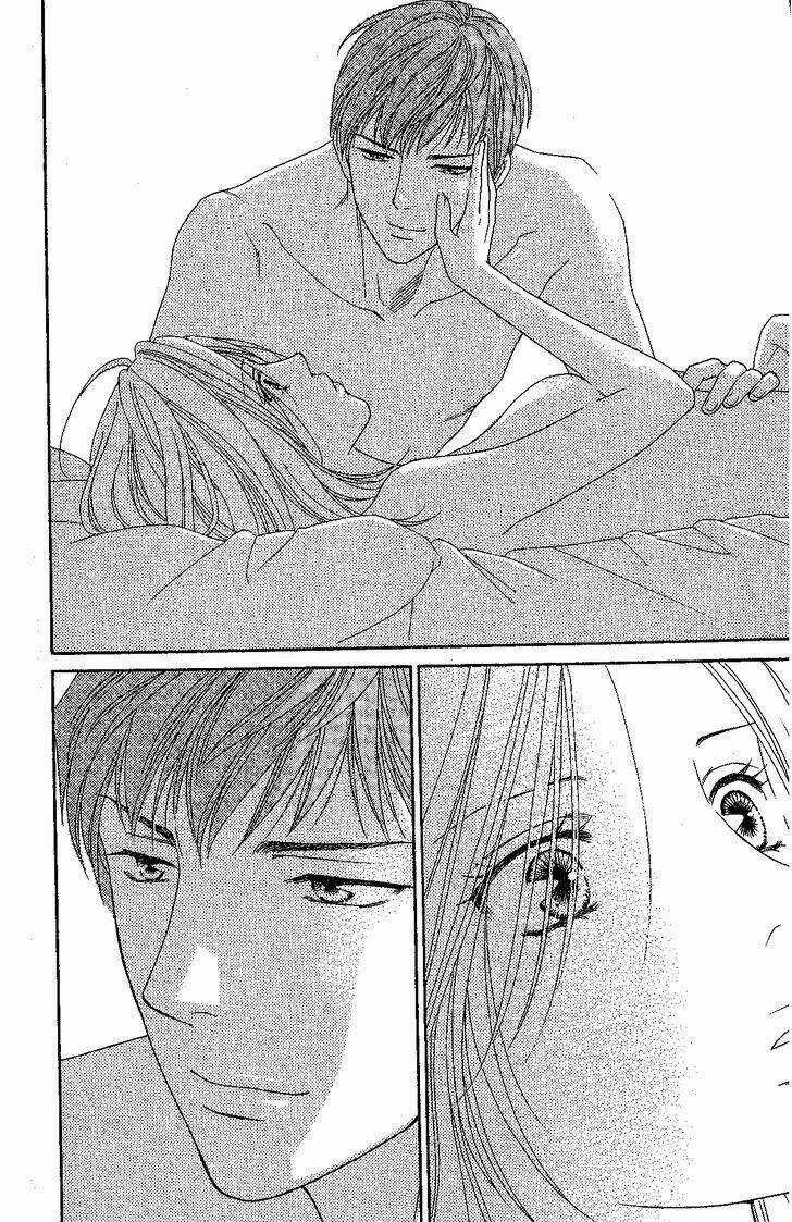 Chou Yo Hana Yo Chapter 32 trang 31