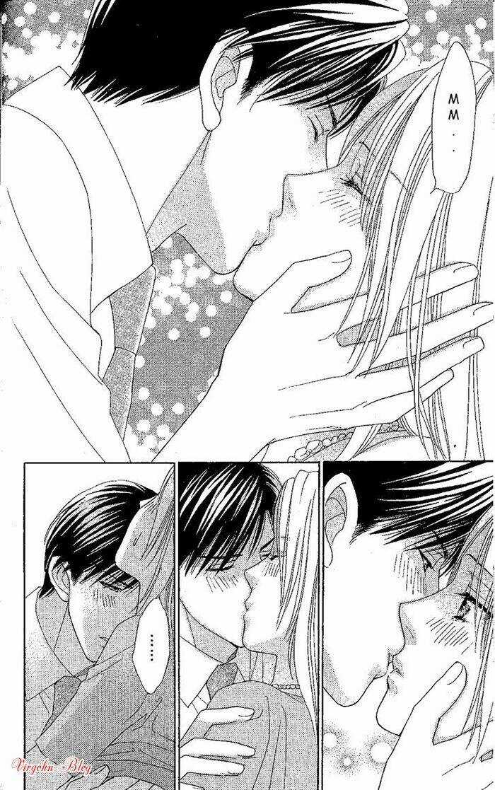 Chou Yo Hana Yo Chapter 32 trang 9