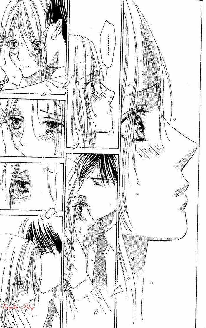 Chou Yo Hana Yo Chapter 33 trang 28