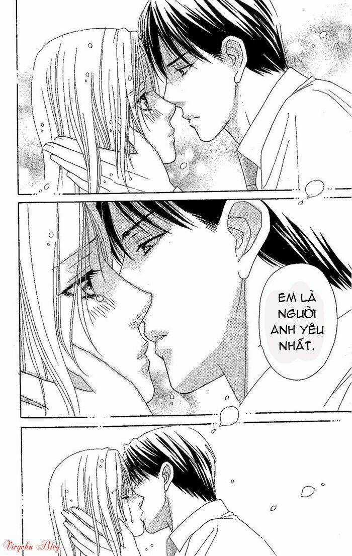 Chou Yo Hana Yo Chapter 33 trang 29