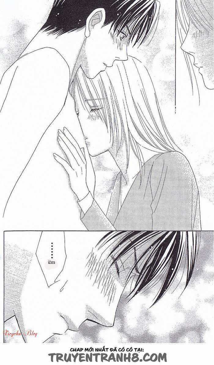 Chou Yo Hana Yo Chapter 34 trang 35