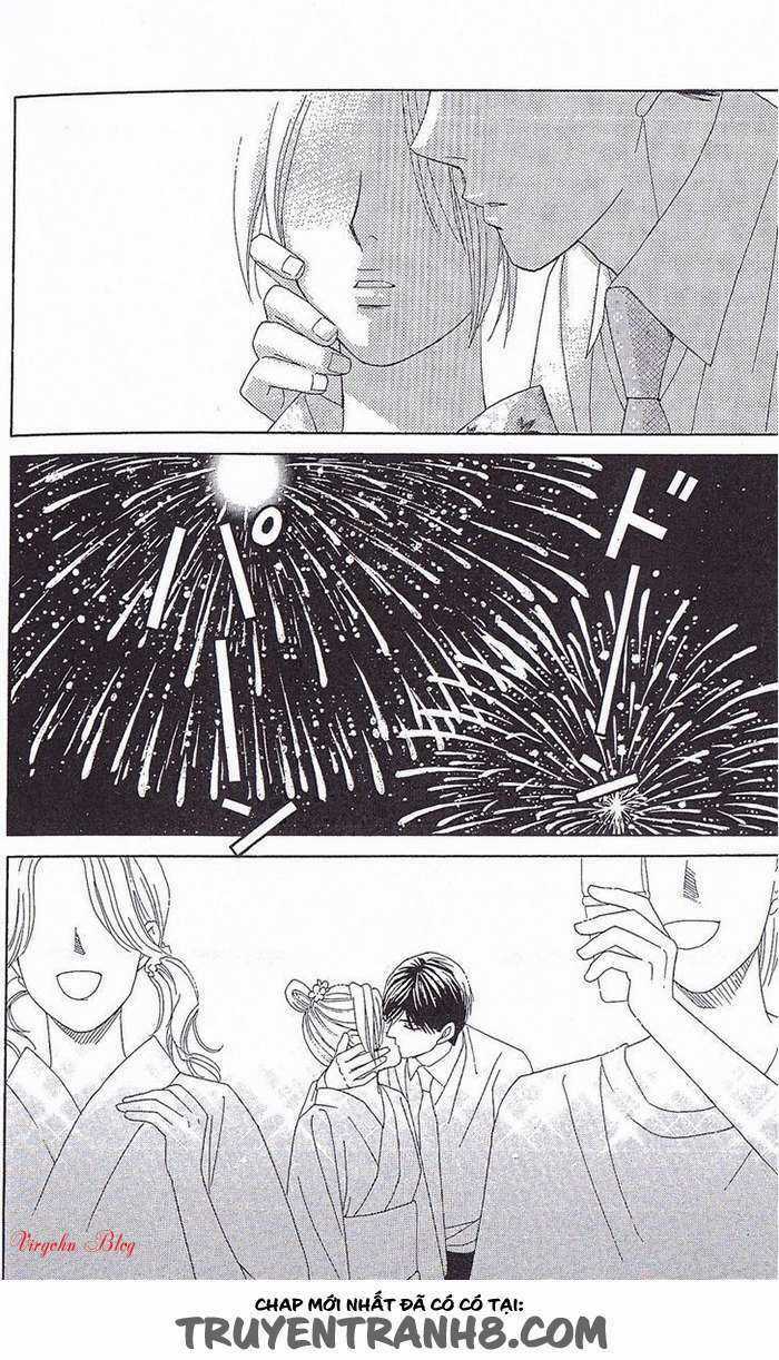 Chou Yo Hana Yo Chapter 35 trang 23