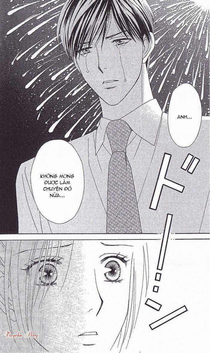 Chou Yo Hana Yo Chapter 35 trang 31