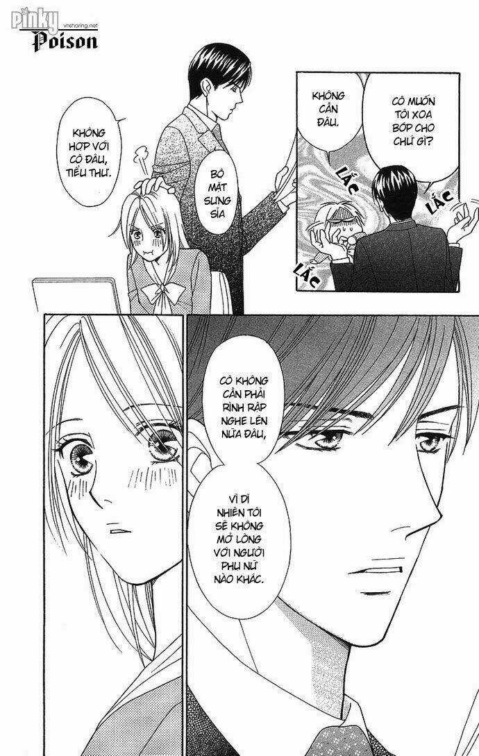 Chou Yo Hana Yo Chapter 6 trang 13