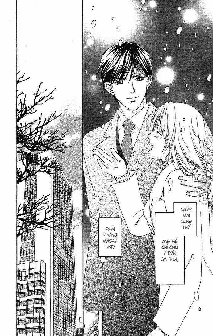 Chou Yo Hana Yo Chapter 6 trang 17