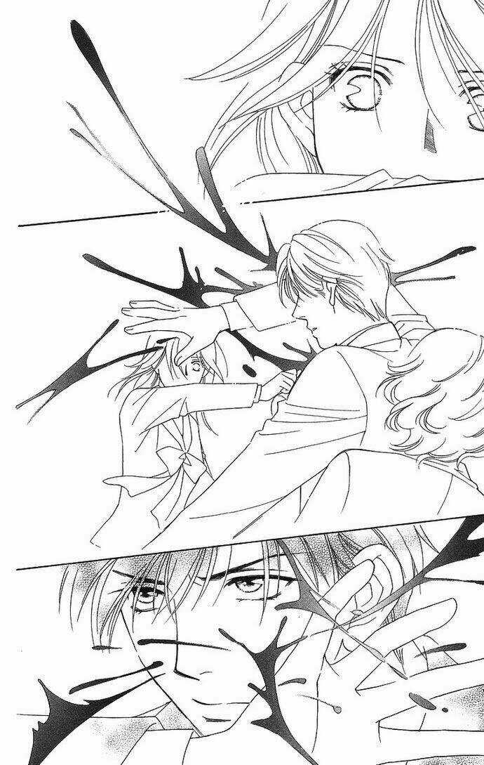 Chou Yo Hana Yo Chapter 6 trang 37