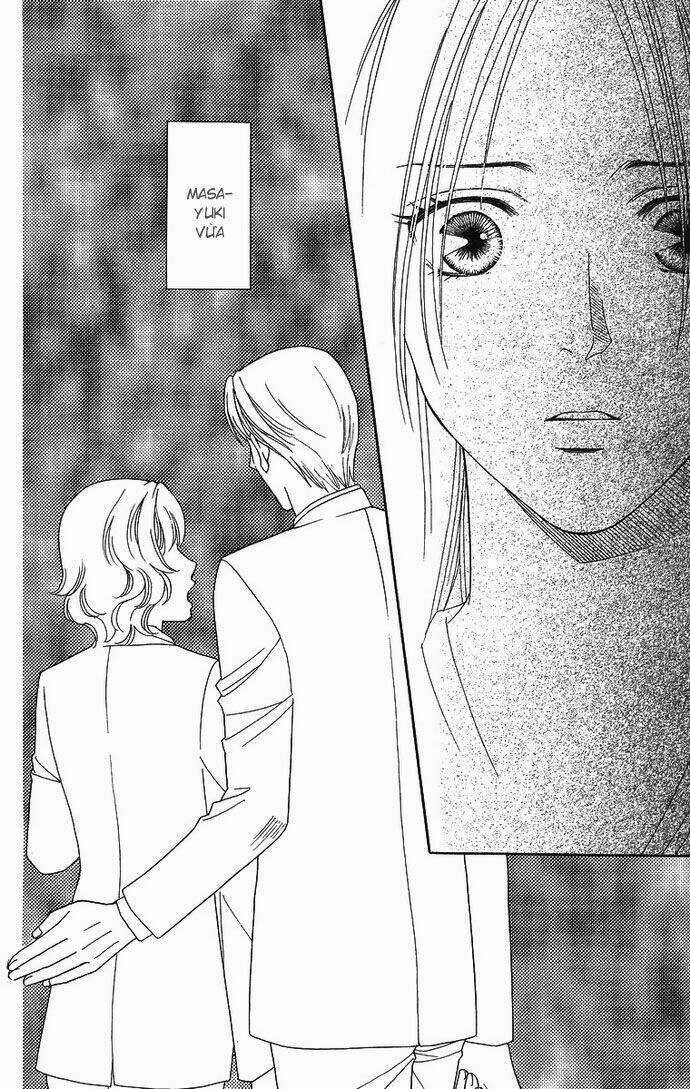 Chou Yo Hana Yo Chapter 6 trang 39