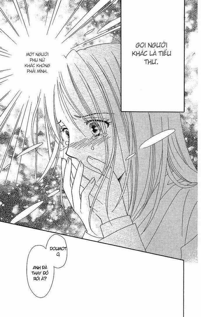 Chou Yo Hana Yo Chapter 6 trang 40
